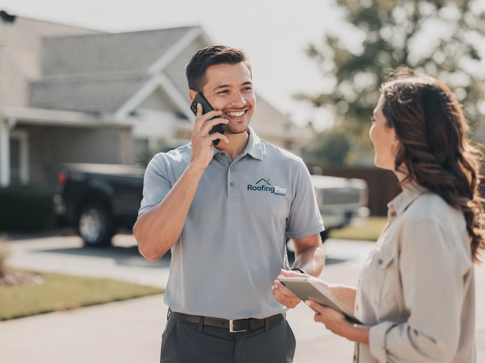 Chimney Leak Detection in Hacienda Heights, CA
